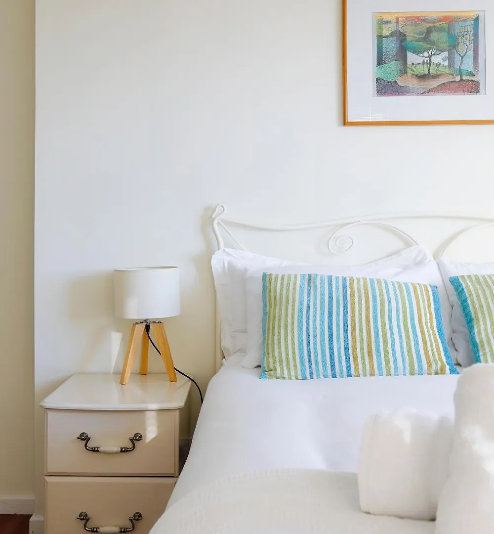 2Br Apartment With Balcony On Brighton Marina 0*,  United Kingdom